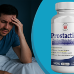 Prostaction – Advanced Support for Prostate & Urinary Health